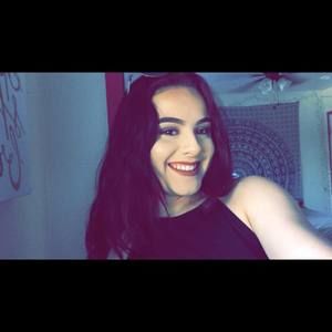 Meet your Posher, Vanessa